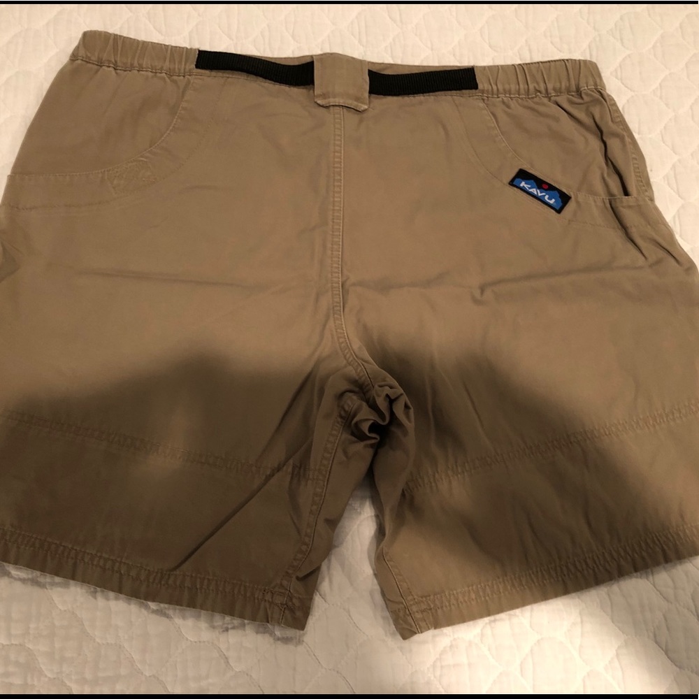 COPY - Kavu Chilli Lite Shorts XL